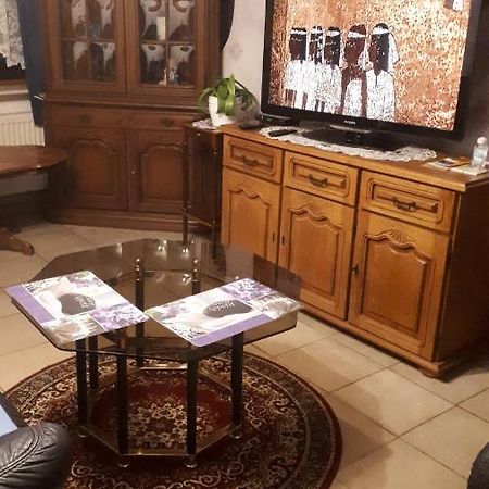 Ferienwohnung Schlothauer 2 Рула Экстерьер фото