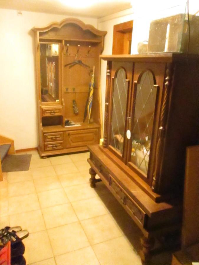 Ferienwohnung Schlothauer 2 Рула Экстерьер фото