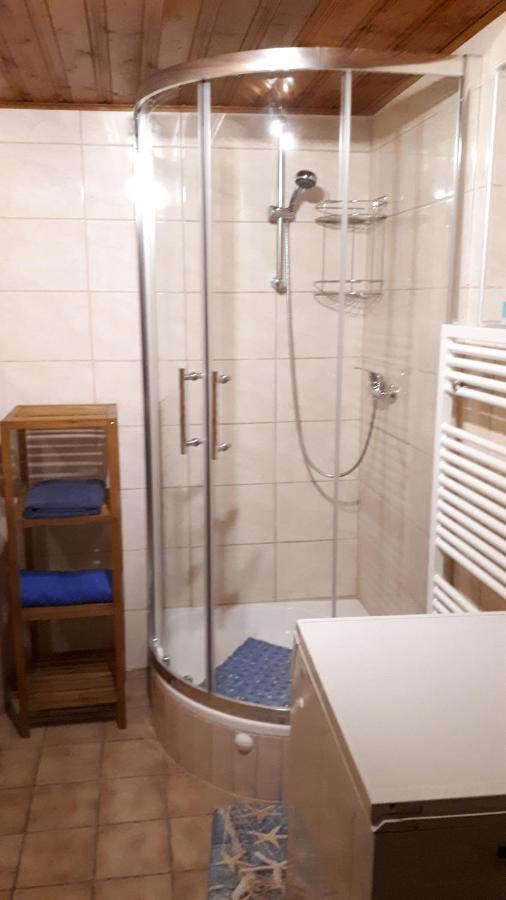 Ferienwohnung Schlothauer 2 Рула Экстерьер фото
